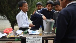 Practical Activities